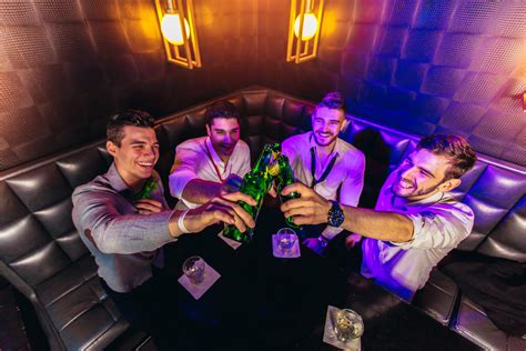 Planning Your Gentlemen's Club Bachelor Party - Lust Martinsburg : Lust