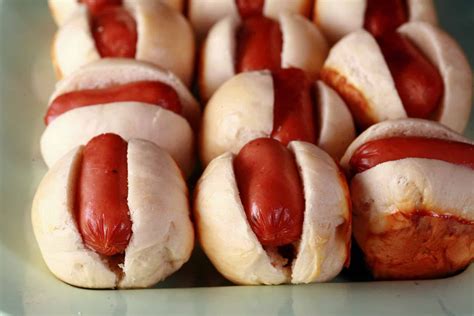 Mini Hot Dog Buns Costco at John Duquette blog