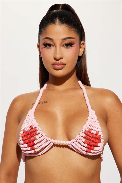 Summer Spritz 3 Piece Bikini Skirt Set - Teal/combo | Fashion Nova