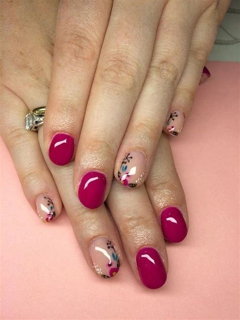 11 Prettiest Nail Decoration Ideas So You Look More Amazing | Pretty ...