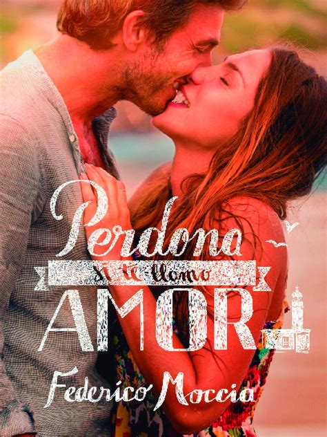 Prime Video: Perdona si te llamo amor