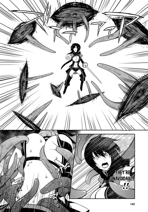 Read Tentacle Hole - Chapter 7 | MangaBuddy