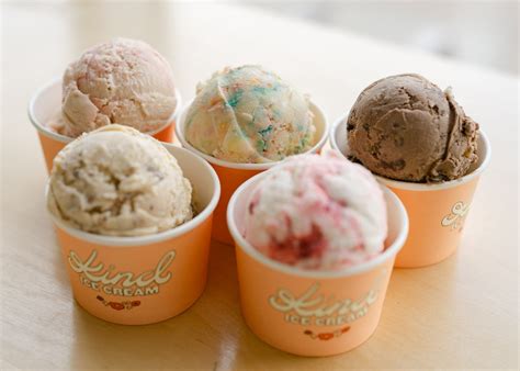 Kind Ice Cream
