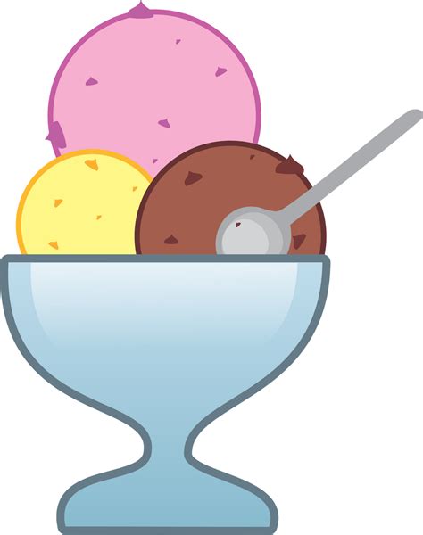 Free Ice Cream Sundae Clipart | bungi74