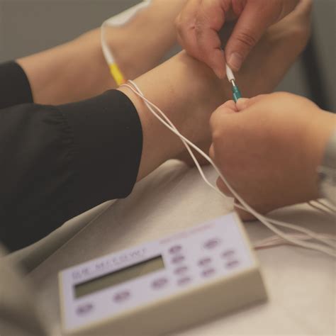 Amp up your healing with microcurrent therapy - Acupuncture of Columbia Missouri