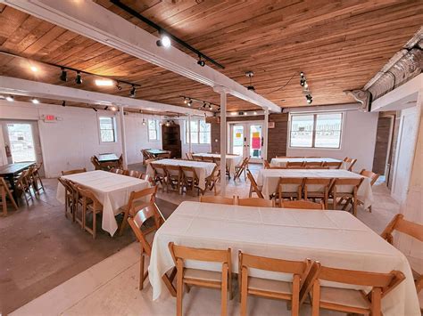 At The Neighbors Events and Venue, BALDWIN, WI | Event | Peerspace