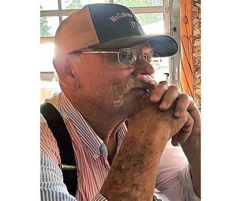 Bill Starrett Obituary (2025) - Artesia, NM - Terpening & Son Mortuary