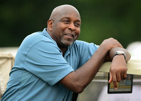 The Tragic Death of Moses Malone Shook His Family and the World of ...