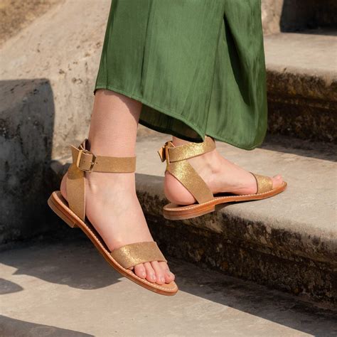 La Botte Gardiane : Chaussures En Cuir Made In France