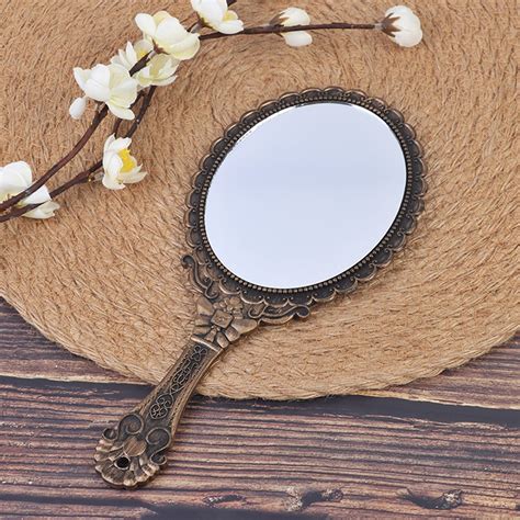 15 Incredible Hand Held Mirror With Handle for 2023 | CitizenSide