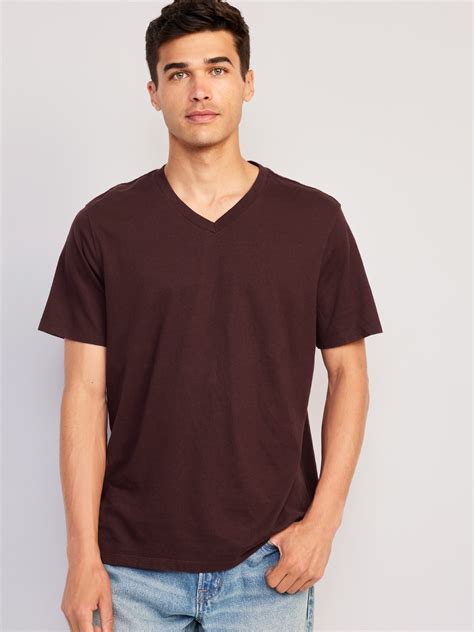 V-Neck T-Shirts for Men | Old Navy