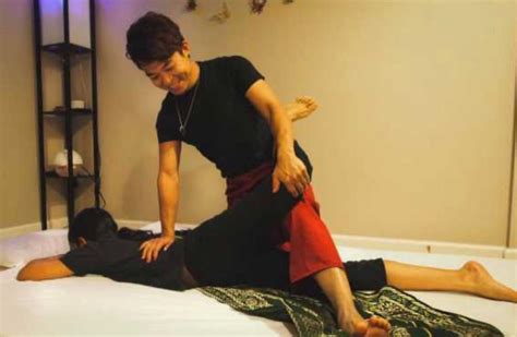 Home | Traditional Thai Massage in Denver | Sabai Thai Massage