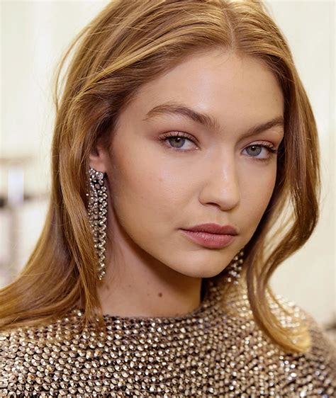Gigi Hadid - Movies, Bio and Lists on MUBI