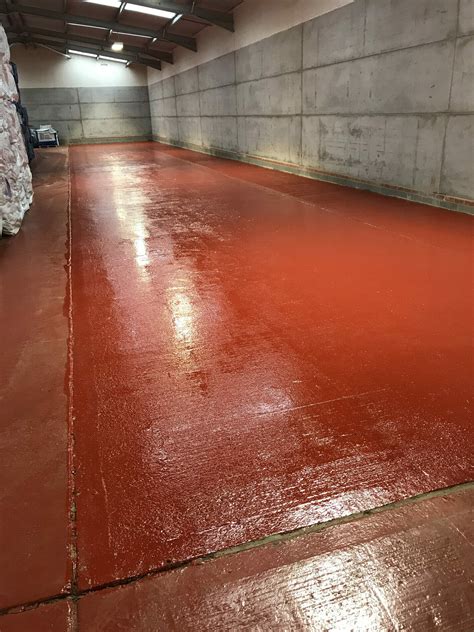 Regal Epoxy Resin Floor Sealer at Albertha Janes blog