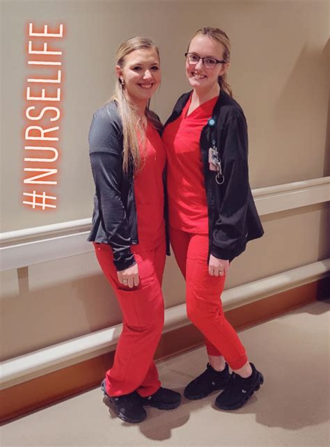 Bath Community Hospital on LinkedIn: #nurselife #squadgoals # ...