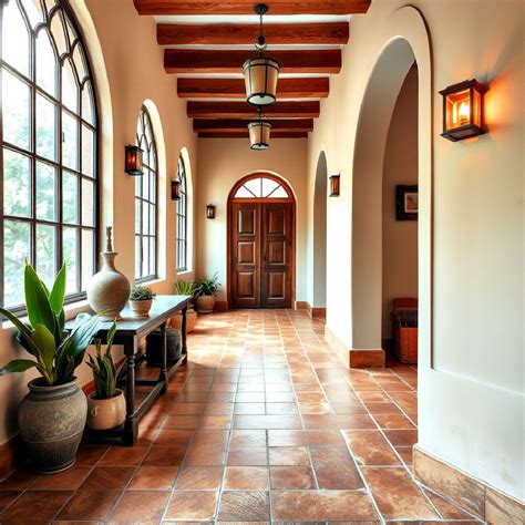 40 Modern Spanish Style Interior Design Ideas To Consider
