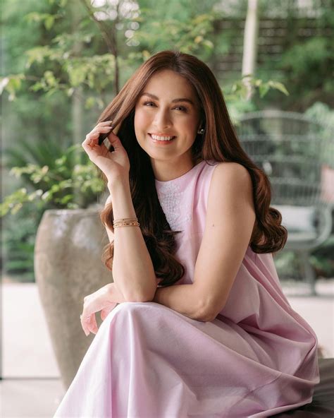 Marian Rivera Bukan Sekadar Cantik, Siap Ada Ijazah Bidang Psikologi!