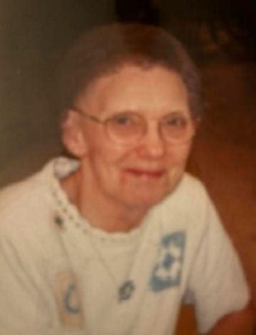 Doris Lee Kessman Obituary - Rockford Register Star