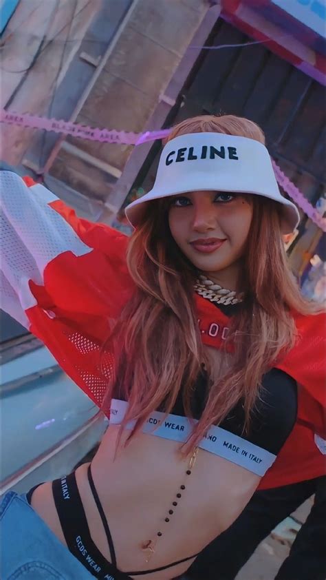 Lalalalisa )|( | Korean fashion, Blackpink fashion, Blackpink