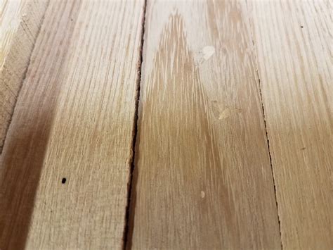 Black Locust Flooring