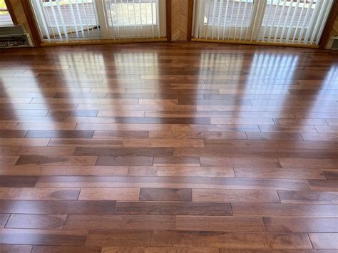 SUPERIOR FLOORS - HARDWOOD FLOORING SALES-INSTALLATION-SANDING AND ...