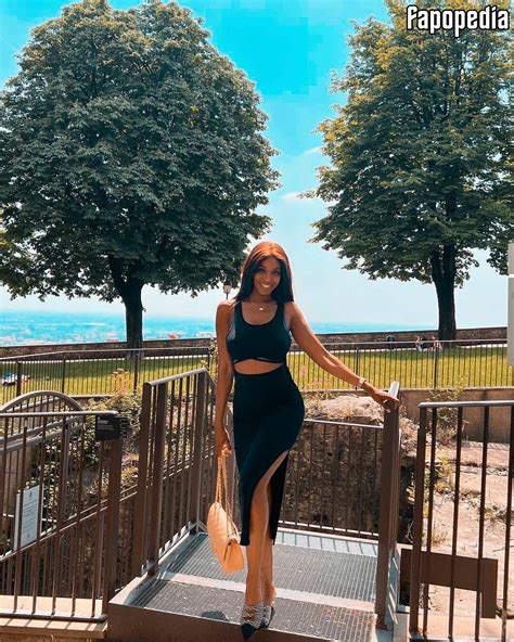 Ainett Stephens Nude OnlyFans Leaks - Photo #757236 - Fapopedia