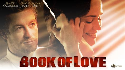 Book Of Love Movie