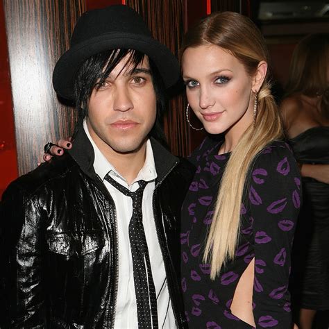 Pete Wentz Reflects on Struggle With Fame After Ashlee Simpson Divorce