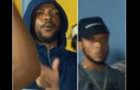 LISTEN: Leaked Phone Call Of Jamaican Gangsters Trying to Get Back Stolen Guns – YARDHYPE