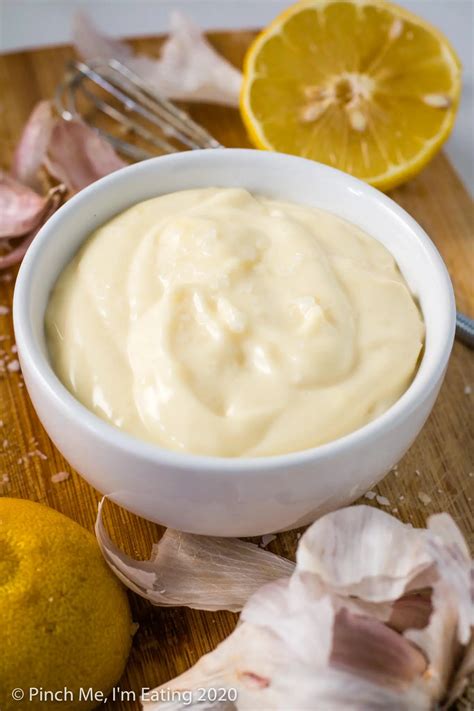 Aioli - Rezepte Suchen