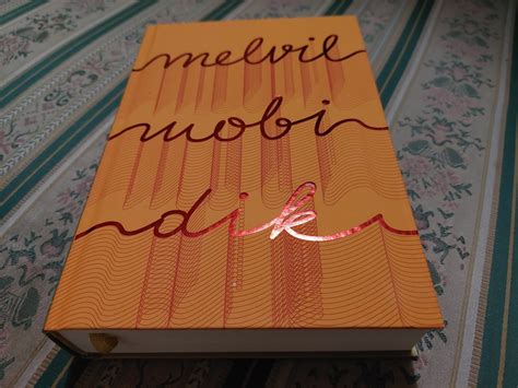 Mobi Dik Herman Melvil - Kupindo.com (72584353)