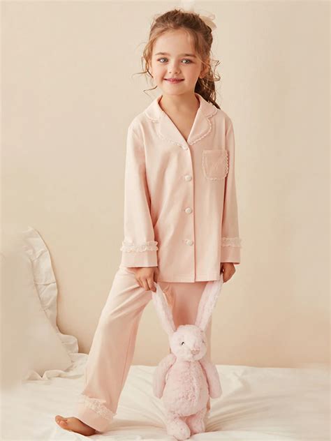 Kids Pajamas Sale - Mia Belle Girls | Loungewear fashion, Girls ...