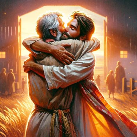 Lessons from the Parable of the Prodigal Son | by Daily Devotionals ...