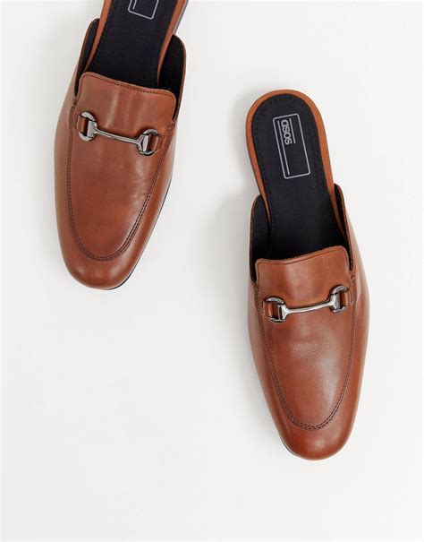 What Are Loafer Mules at George Grimm blog
