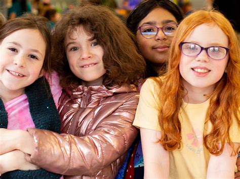 Feb 20 | The Avery Coonley School K-8 Group Tour | Downers Grove, IL Patch