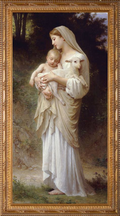 Pin on The Art of William-Adolphe Bouguereau (1825-1905)