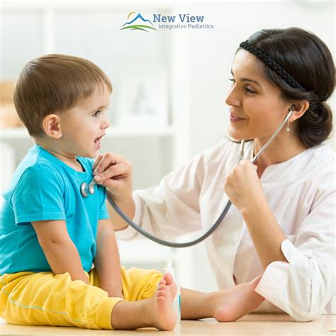 New View Integrative Pediatrics on LinkedIn: Did you know that ...