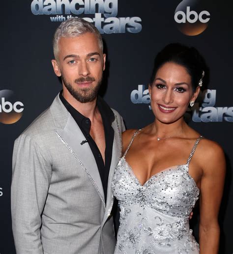 Nikki Bella Ex Husband - Kadovik