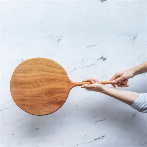 How To Season Wooden Pizza Paddle at Larry Hinojosa blog