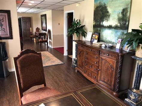 Buie Funeral Home Sheridan Ar Memorial Gardens Funeral Home : Sheridan ...