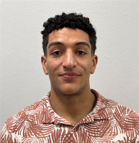 Tariq Walker - Sun Valley Academy