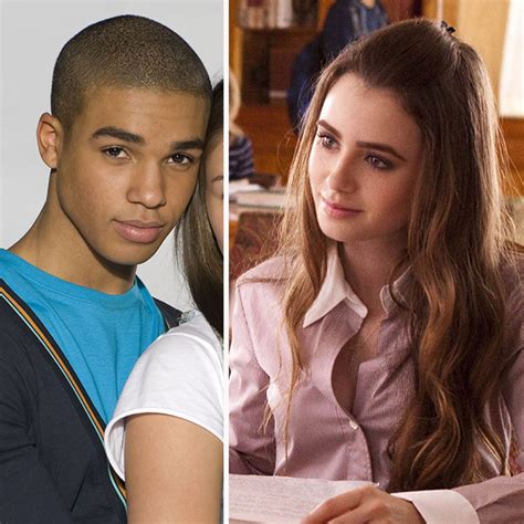 Emily in Paris: Who is Lucas Bravo wife? | HELLO!