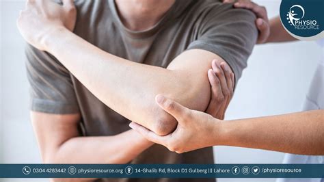 Right Arm Pain: Causes, Symptoms, and Treatment - Physio Resource