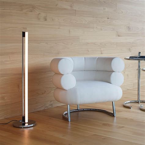 ClassiCon Tube Light Floor Lamp | AmbienteDirect