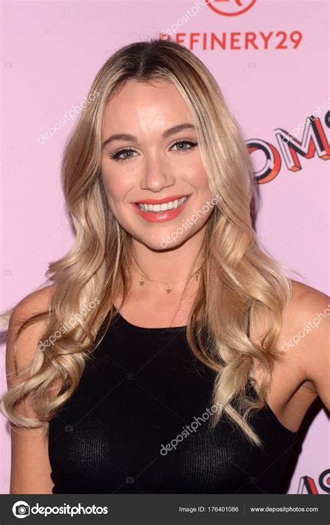 Katrina Bowden - actress - biography, photo, best movies and TV shows