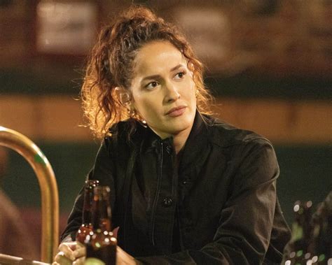 STATION 19 Season 5 Episode 14 Photos Alone In The Dark | Seat42F