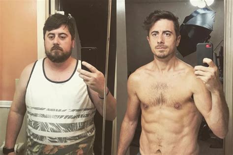 I lost 125 lbs by enjoying my favorite foods — how I did it