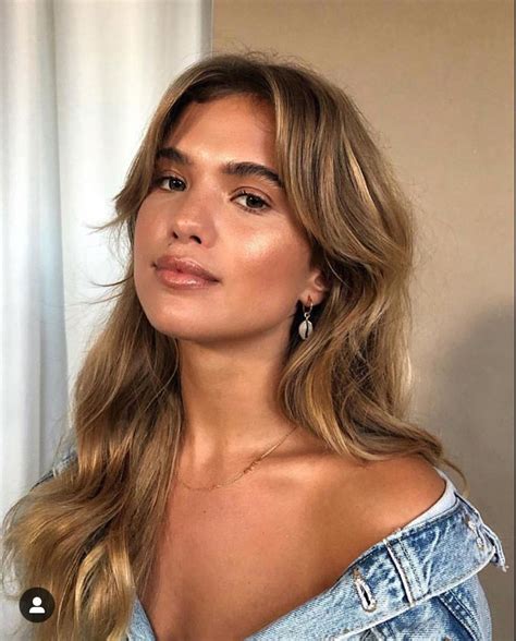 Fine Hair | Long hair styles, Brown blonde hair, Hair styles
