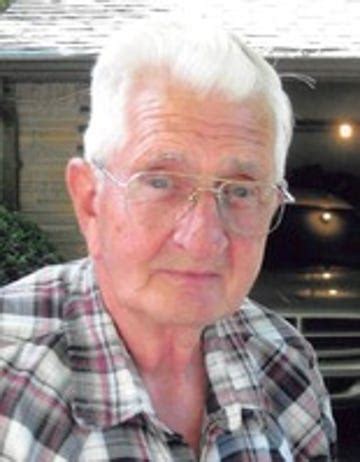 Robert C. Cory, Sr. Obituary - Chillicothe Gazette
