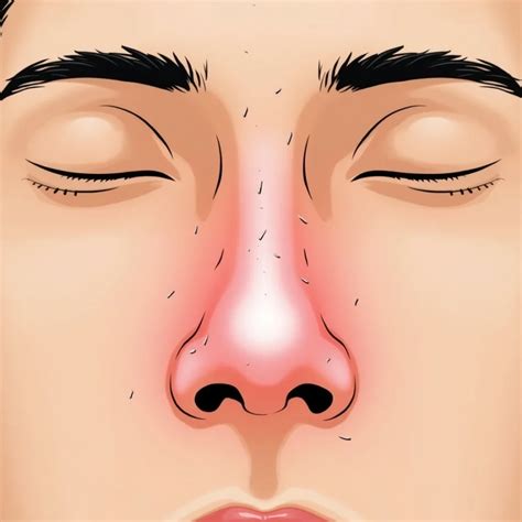 Herpes Inside Nose?Symptoms, Remedies & Care Tips|Bestwrites